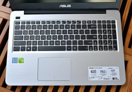 神农架华硕维修服务中心地址