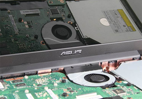 神农架华硕电脑维修价目表