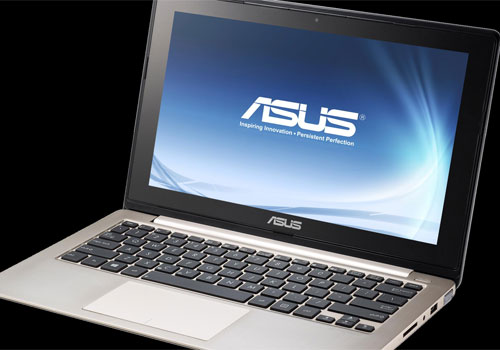 神农架华硕电脑维修中心处理解决电脑屏幕故障