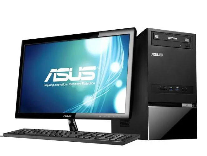 神农架华硕台式机维修