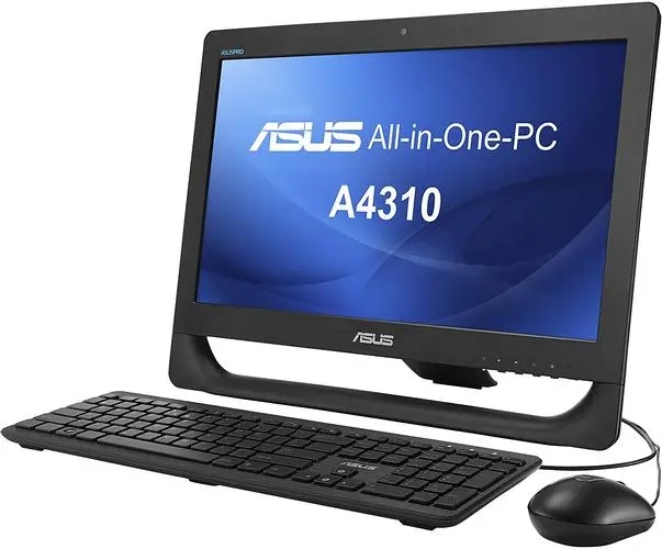 神农架华硕一体机维修